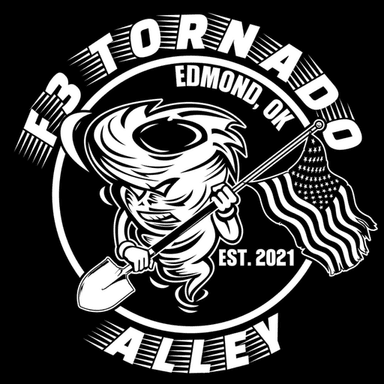 Tornado Alley