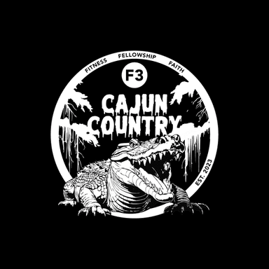 Cajun Country
