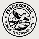 Scissortail