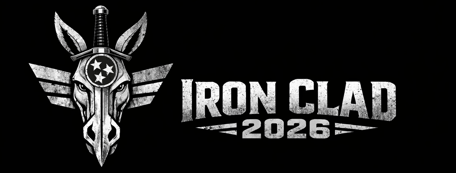 Ironclad 2026 - Click to learn more